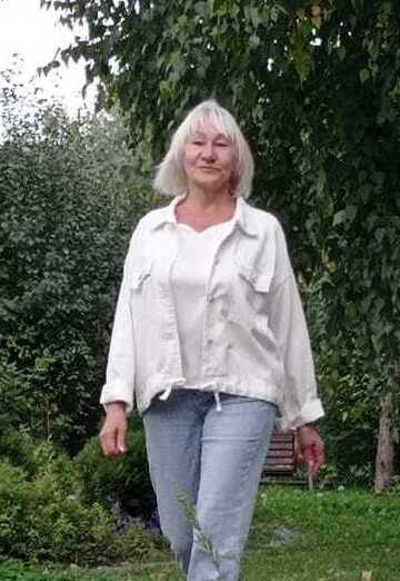 Моя фотографія - Татьяна, 60 з Білокуриха (@svetlana326169)