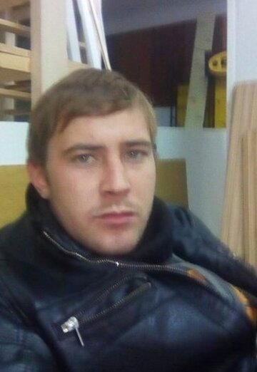 Моя фотография - Denis, 30 из Камышин (@denis139773)