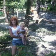 Ал?на, 36, Воскресенское (Саратовск.)