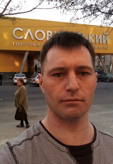 Моя фотография - Sergey, 43 из Днепр (@sergey767184)