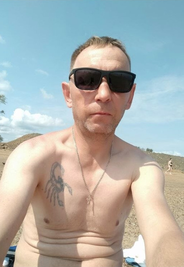 My photo - Vitaliy, 45 from Sovetskaya Gavan' (@vitaliy201234)