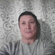 Rusian, 45, Аргаяш