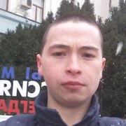 Артур Даутов, 25, Благовещенск (Башкирия)