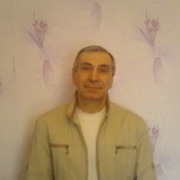 Василий, 62, Уяр