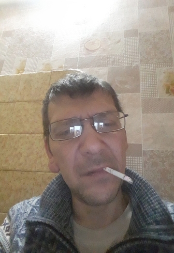 My photo - Yuriy, 40 from Bugulma (@uriy171431)