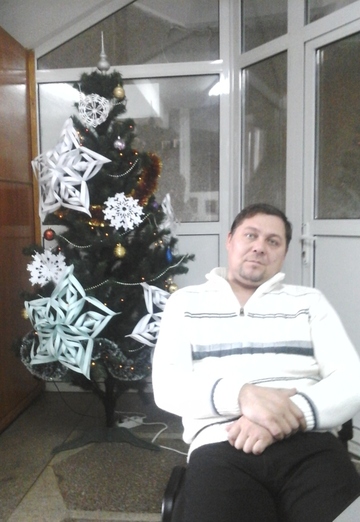 My photo - Genadii, 48 from Bălţi (@genadii59)
