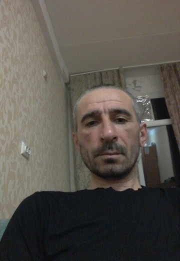 Моя фотография - Араз, 47 из Волгодонск (@araz612)