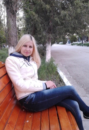 My photo - Naska, 35 from Sovietskyi (@naska311)