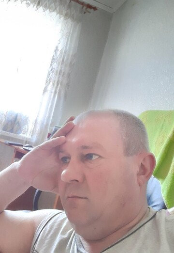 My photo - Vadim, 52 from Nizhny Tagil (@vadim130442)