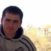 Михаил, 33, Юрьев-Польский