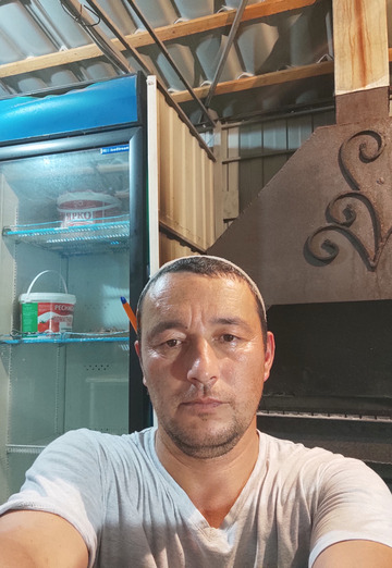My photo - Muhammad ali, 45 from Feodosia (@muhammadali535)