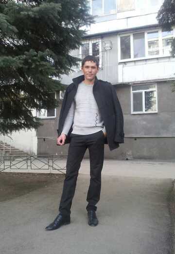 My photo - Denis, 42 from Nalchik (@denis146383)