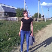 Valentinka, 36, Октябрьский