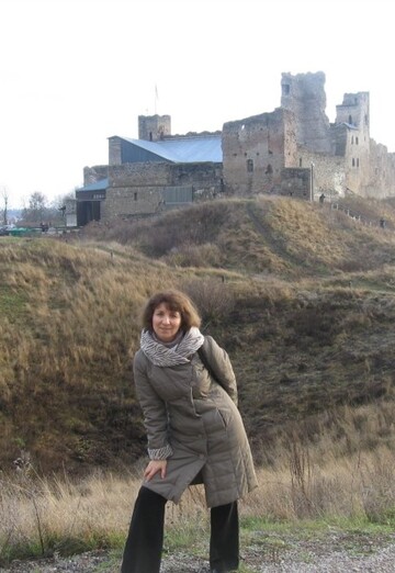 My photo - Marina, 59 from Pskov (@marina8704229)