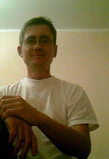 Моя фотография - Сергей, 43 из Ставрополь (@plc100km)