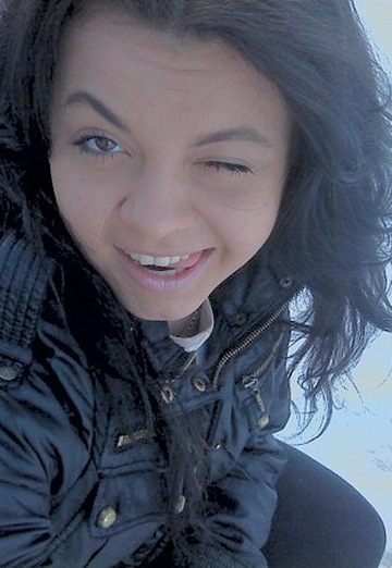 Моя фотография - Oksana, 34 из Староконстантинов (@oksana7990204)