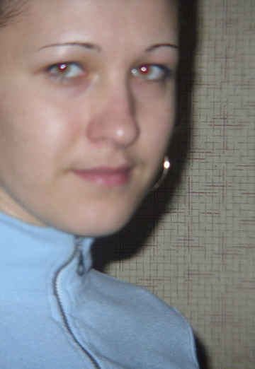 My photo - Gelnur, 35 from Polevskoy (@id44982)