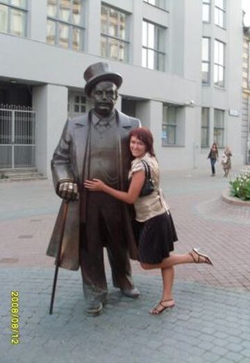Minha foto - Ekaterina, 37 de Noyabrsk (@kicka87)