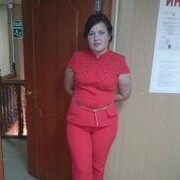 Любовь, 35, Зубова Поляна