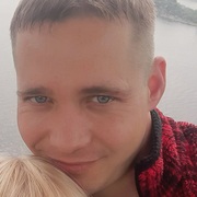 Анатолий, 35, Юрьевец