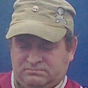 Андрей, 55, Валдай