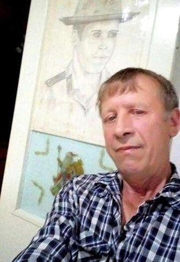 My photo - Agzam Minbaevich, 66 from Khanty-Mansiysk (@agzamminbaevich)