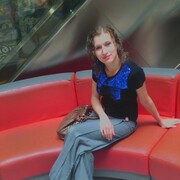 Елена, 34, Любинский