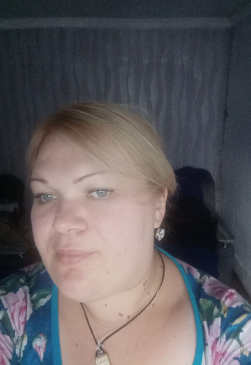 My photo - vera, 37 from Semipalatinsk (@vera45575)