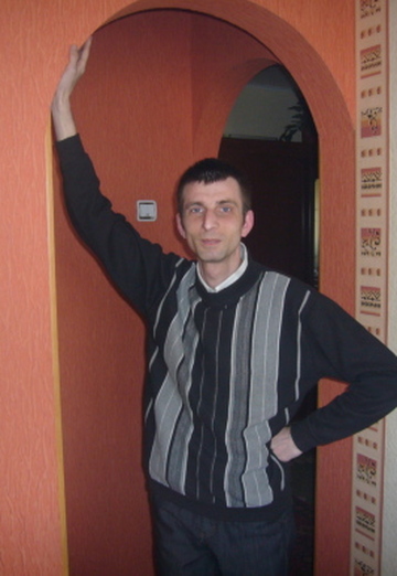 My photo - dima, 48 from Petropavlovsk (@dima20938)
