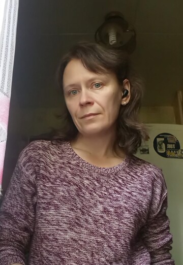 My photo - Elena, 49 from Kyiv (@elena470620)