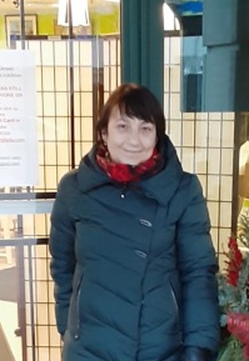 My photo - Natalіya, 65 from Ternopil (@natv55)