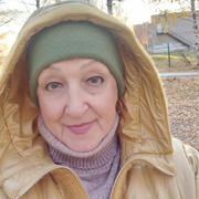 Наталья Куликова, 64, Верхняя Салда