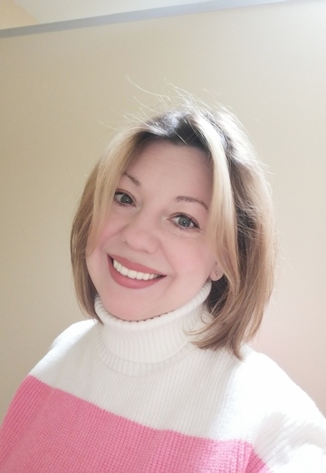 My photo - Marina, 40 from Moscow (@marina257891)