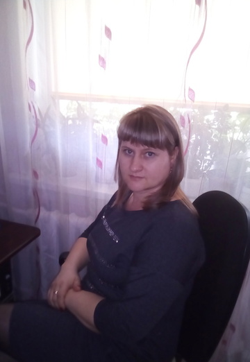 My photo - Natalya, 44 from Pavlodar (@natalya164799)