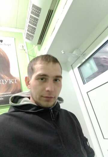 My photo - Rafayel, 33 from Svobodny (@rafael7917)