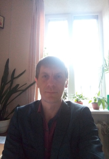 My photo - Sergey, 36 from Krasniy Liman (@sergey874811)