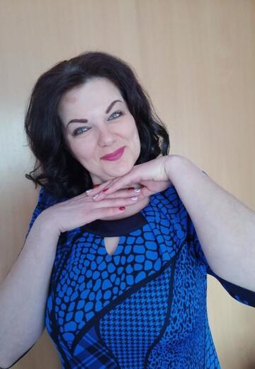 My photo - oksana, 48 from Krasnoyarsk (@oksana119447)