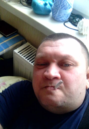 Моя фотография - Вячеслав, 52 из Калязин (@vyacheslav48492)