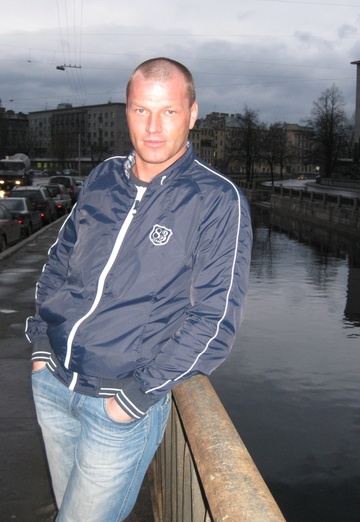 My photo - sandijs, 46 from Riga (@sandijs6)