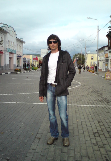 Моя фотография - Вячеслав, 55 из Ногинск (@vyacheslav46710)