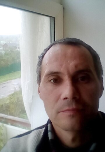 My photo - Vasiliy, 44 from Kineshma (@vasiliy109049)