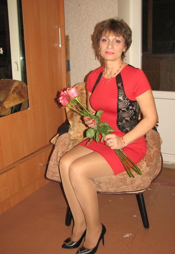 Моя фотография - Наталья, 58 из Белая Калитва (@natalya169398)