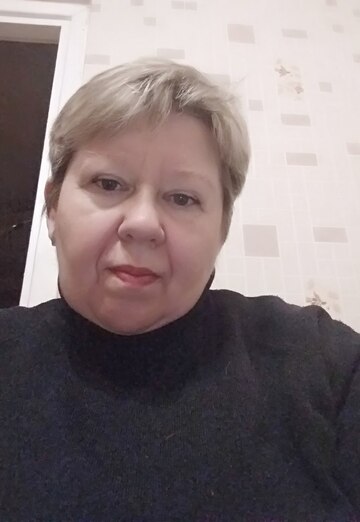 My photo - Tatyana, 58 from Minsk (@tatyana283278)