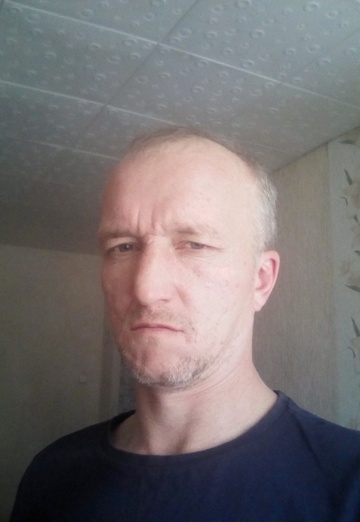 Моя фотография - Сергей, 49 из Уссурийск (@sergey917029)