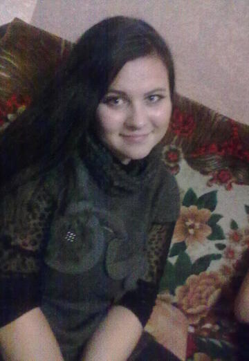 My photo - Yuliya, 29 from Pavlovsk (@uliya31331)