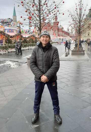 My photo - Ilmir Yunusov, 48 from Elektrougli (@ilmirunusov)