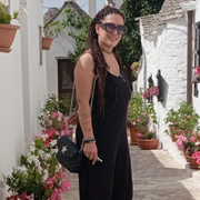 Susanna 39 Rome