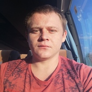 Дмитрий, 29, Красный Сулин