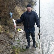 Евгений, 51, Елизово
