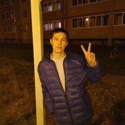 Иван, 33, Медведево